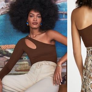 Reformation Falls Top